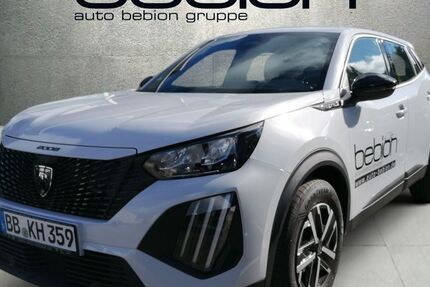 Peugeot 2008 1.250 km 25.505 &euro; Schönaich 71101
