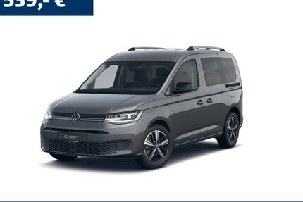VW Caddy 12.401 km 42.195 &euro; Böblingen 71032