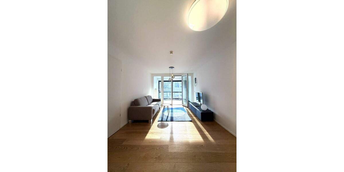 Etagenwohnung Stuttgart Stuttgart-Nord Nord - 2 Zimmer, 70 m&sup2;, 1.575&euro; | Angebot:24687763