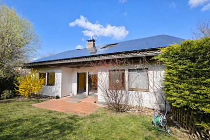 Haus Sachsenheim Kleinsachsenheim - 5 Zimmer, 154 m&sup2;, 537.000&euro; | Angebot:25866332