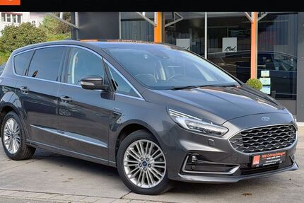Ford S-Max 69.499 km 32.990 &euro; Rottenburg am Neckar 72108