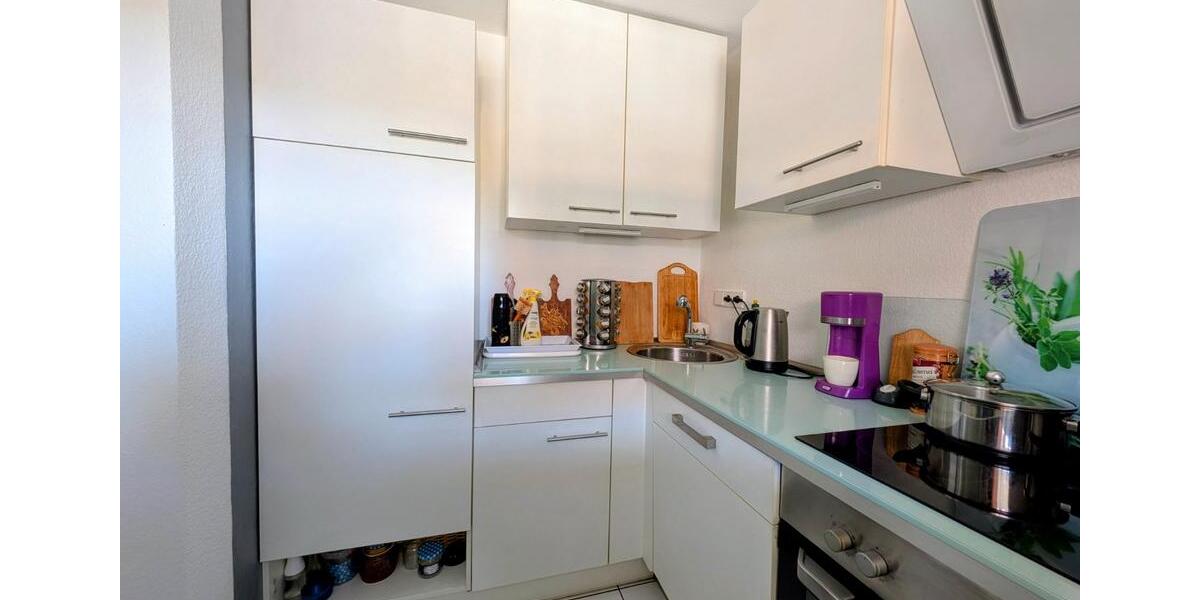 Etagenwohnung Niefern-Öschelbronn Öschelbronn - 2.5 Zimmer, 70 m&sup2;, 269.000&euro; | Angebot:26383239