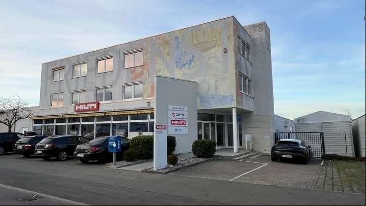 Gewerbeobjekt Ludwigsburg Pflugfelden - 5.700&euro; | Angebot:25196070