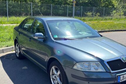Skoda Octavia 190.000 km 3.190 &euro; Ludwigsburg 71636