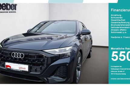 Audi Q8 28.227 km 62.190 &euro; Herrenberg 71083