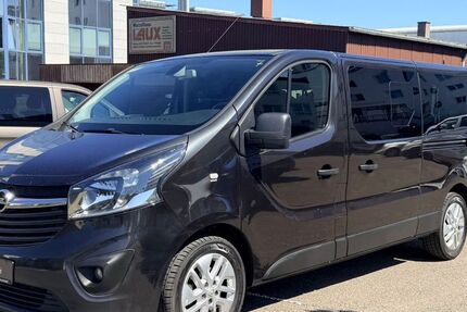 Opel Vivaro 256.000 km 16.290 &euro; Filderstadt bei Stuttgart 70794
