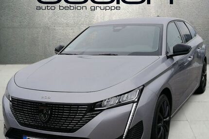 Peugeot 308 8.570 km 29.883 &euro; Reutlingen 72766