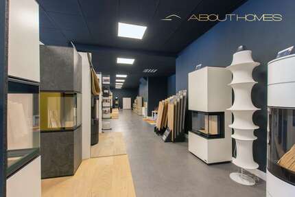 Gewerbeobjekt Wiernsheim - 339.000&euro; | Angebot:24224401