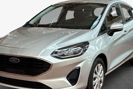 Ford Fiesta 33.851 km 12.900 &euro; Stuttgart 70190