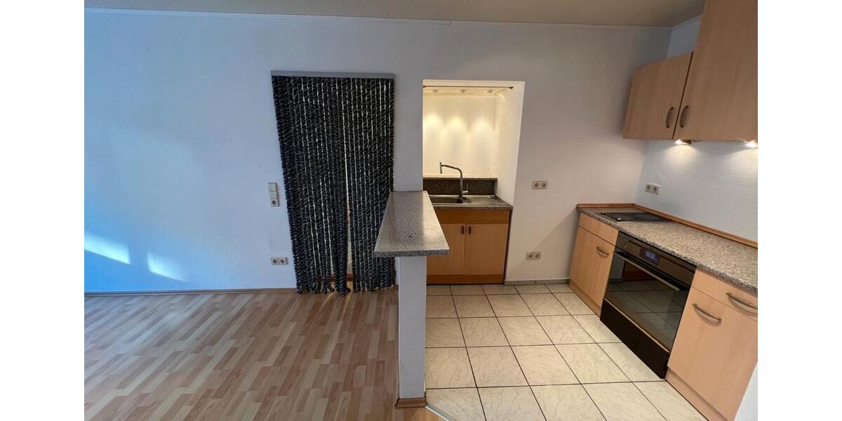 Erdgeschoßwohnung Pforzheim Dillweißenstein - 2 Zimmer, 45 m&sup2;, 129.000&euro; | Angebot:26991351