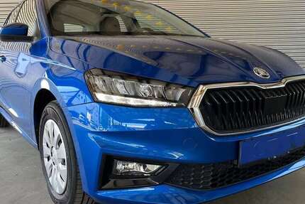 Skoda Fabia 7.400 km 15.990 &euro; Tiefenbronn 75233