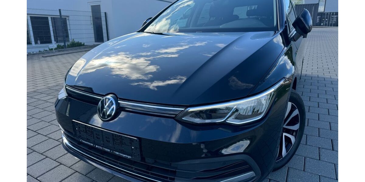 VW Golf 144.000 km 14.980 &euro; Holzgerlingen 71088