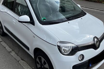 Renault Twingo 69.000 km 6.400 &euro; Tübingen 72076