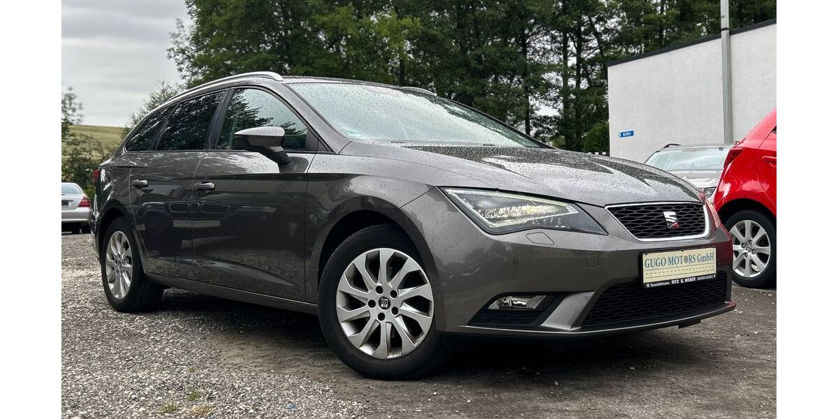 Seat Leon 187.000 km 8.804 &euro; Aichtal 72631