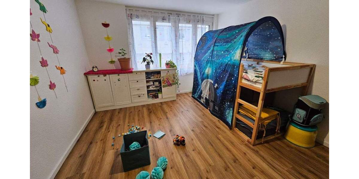Terrassenwohnung Markgröningen - 3 Zimmer, 100 m&sup2;, 1.430&euro; | Angebot:24699876
