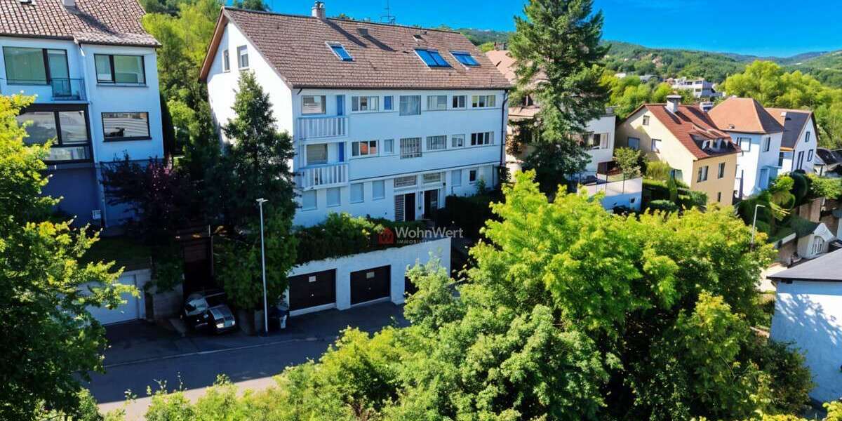 Haus zum Kaufen in Stuttgart 1.200.000 € 225 m² 11 zimmer