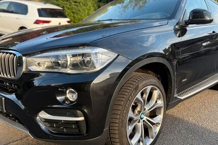 BMW X6 280.000 km 22.900 &euro; Altdorf 71155