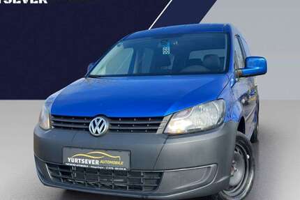 VW Caddy 171.172 km 10.490 &euro; Holzgerlingen 71088
