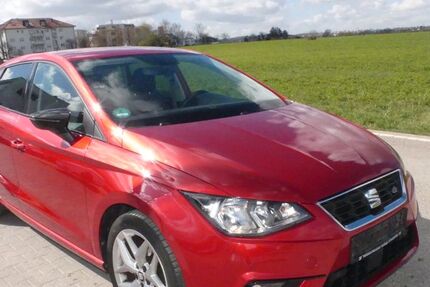 Seat Ibiza 69.500 km 11.100 &euro; Gerlingen 70839
