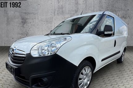 Opel Combo 133.000 km 6.299 € Reutlingen 72766