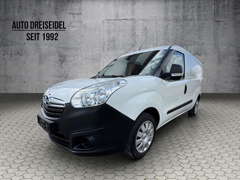 Opel Combo 133.000 km 6.299 € Reutlingen 72766