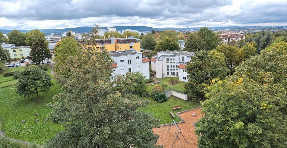 Etagenwohnung Waiblingen Beinstein - 3.5 Zimmer, 83 m&sup2;, 245.000&euro; | Angebot:26877699