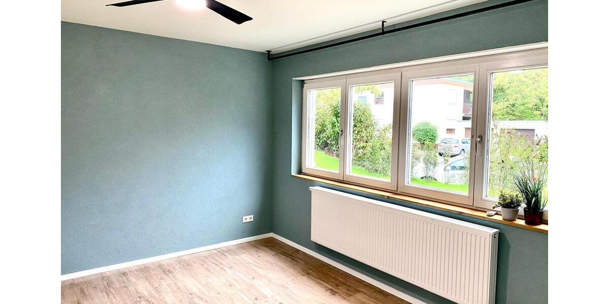 Erdgeschoßwohnung Reutlingen Orschel-Hagen - 2 Zimmer, 60 m&sup2;, 990&euro; | Angebot:27619755