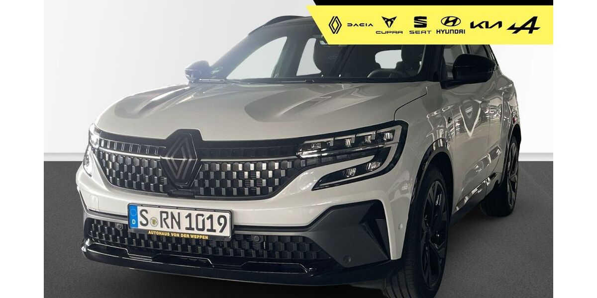 Renault Austral 12.499 km 36.770 &euro; Stuttgart 70469