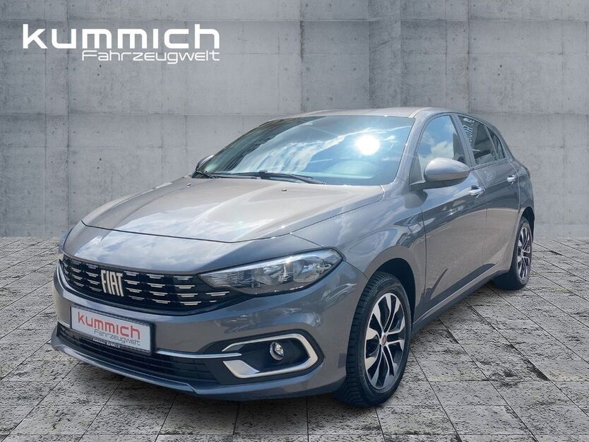 Fiat Tipo 22.468 km 18.500 € Köngen 73257