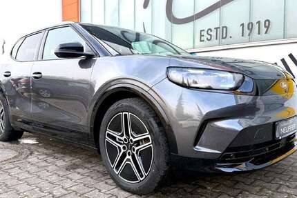 Ford Capri 7.211 km 40.990 &euro; Holzgerlingen 71088