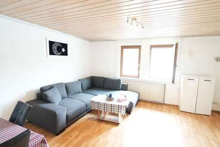 Wohnung zum Mieten in Nürtingen 1.140 € 105 m²