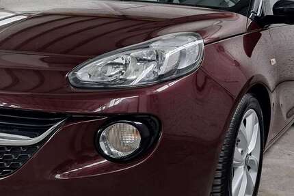 Opel Adam 98.000 km 6.900 € Reutlingen 72770