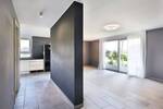 Moderne 4-Zimmer-Wohnung mit großem Gartenanteil in Südausrichtung