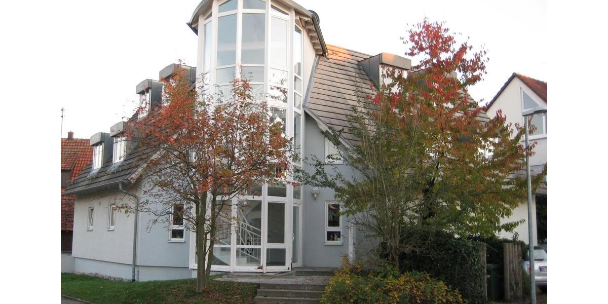 Erdgeschoßwohnung Böblingen Dagersheim - 2 Zimmer, 60 m&sup2;, 245.000&euro; | Angebot:26927343