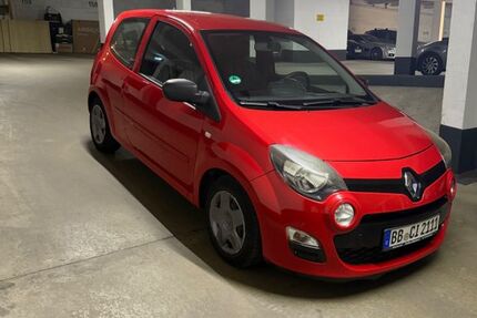 Renault Twingo 206.000 km 2.222 &euro; Sindelfingen 71063