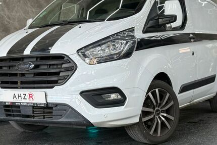 Ford Transit Custom 113.500 km 16.900 € Reutlingen 72762