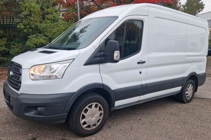 Ford Transit 174.000 km 9.900 € Ludwigsburg 71634