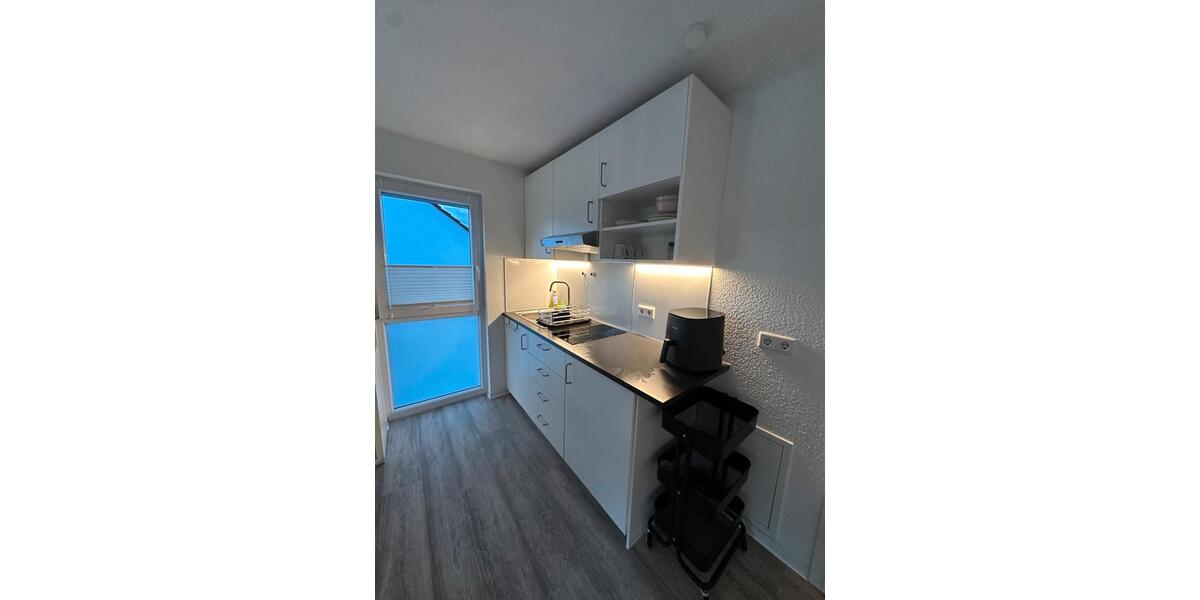 Etagenwohnung Reutlingen Reutlingen (Kernstadt) - 1 Zimmer, 25 m&sup2;, 630&euro; | Angebot:24830882