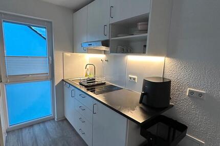 Wohnung Reutlingen Reutlingen (Kernstadt) - 1 Zimmer, 25 m&sup2;, 630&euro; | Angebot:24830882