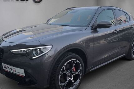 Alfa Romeo Stelvio 72.300 km 25.240 &euro; Pforzheim 75177