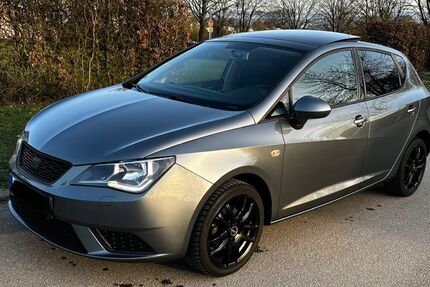 Seat Ibiza 138.000 km 7.500 &euro; Wendlingen 73240