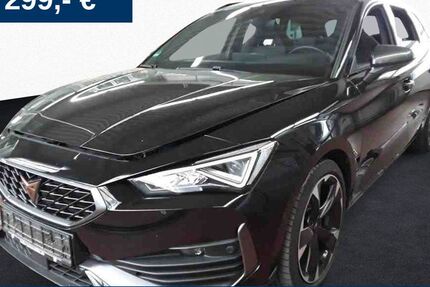 Cupra Leon 41.031 km 26.430 &euro; Esslingen (bei Stuttgart) 73734