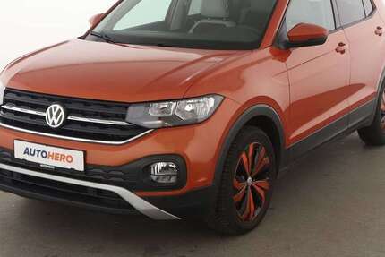 VW T-Cross 57.952 km 17.940 € Stuttgart 70195