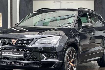 Cupra Ateca 100.000 km 25.890 € Reutlingen 72766