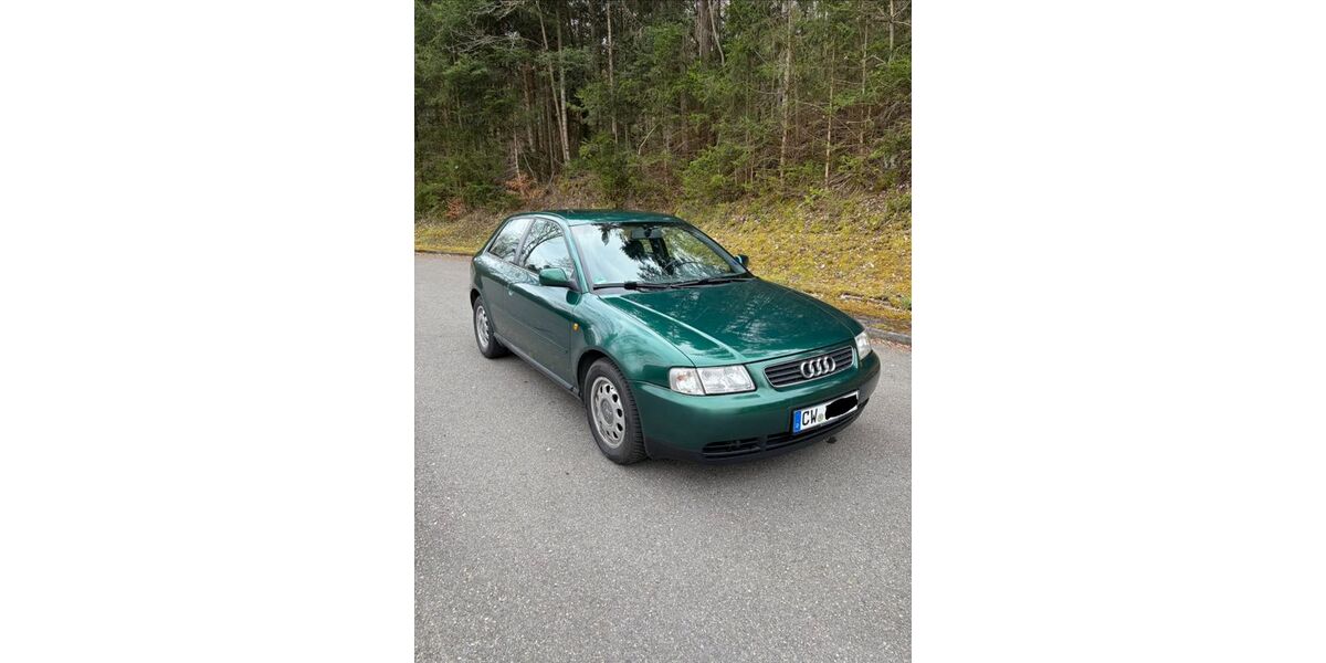 Audi A3 128.054 km 1.999 &euro; Nagold 72202