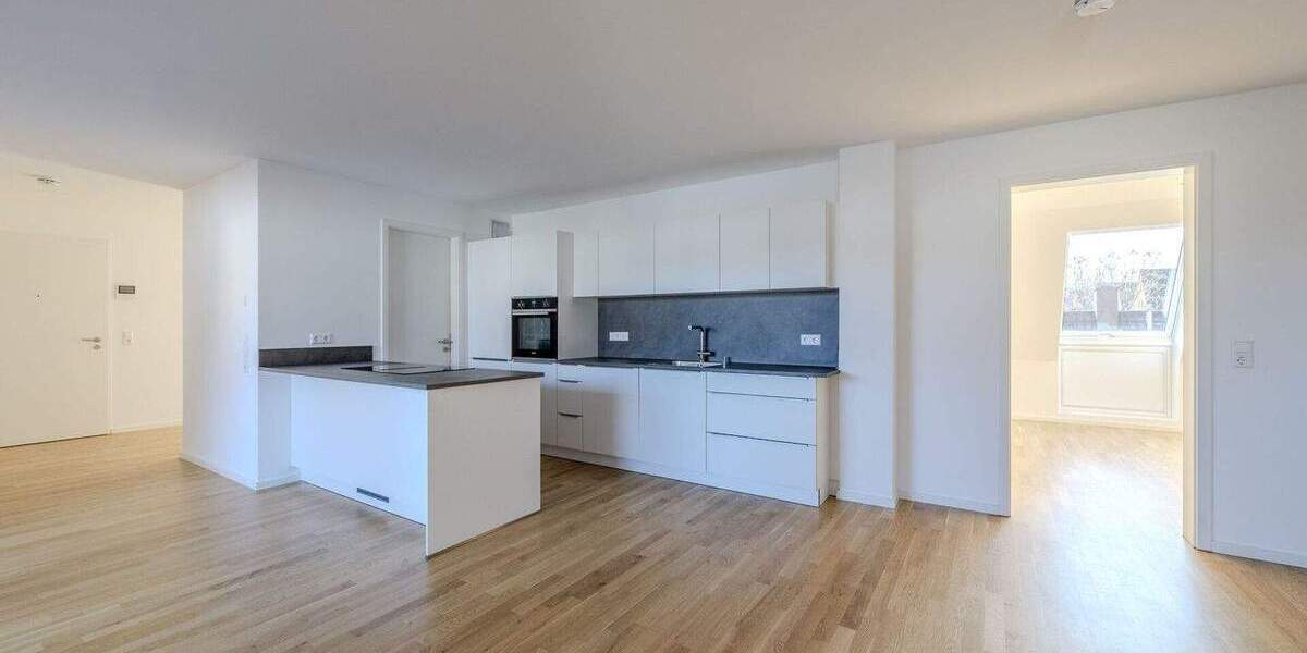 Etagenwohnung Stuttgart / Zuffenhausen Zuffenhausen - 4 Zimmer, 117 m&sup2;, 699.000&euro; | Angebot:25704192