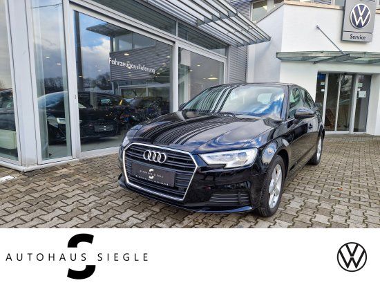 Audi A3 116.360 km 17.480 € Wendlingen am Neckar 73240