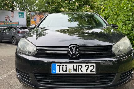VW Golf 155.550 km 4.250 &euro; Tübingen 72072