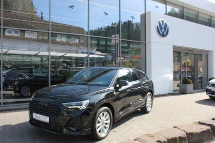 Audi Q3 10.290 km 35.990 &euro; Wildberg 72218