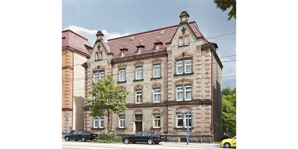 Etagenwohnung Stuttgart Stuttgart-Nord - 3 Zimmer, 76 m&sup2;, 862&euro; | Angebot:26688448